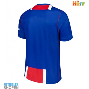 Billiga Paris Saint-Germain Hemmatröja 2026-27 Kortärmad